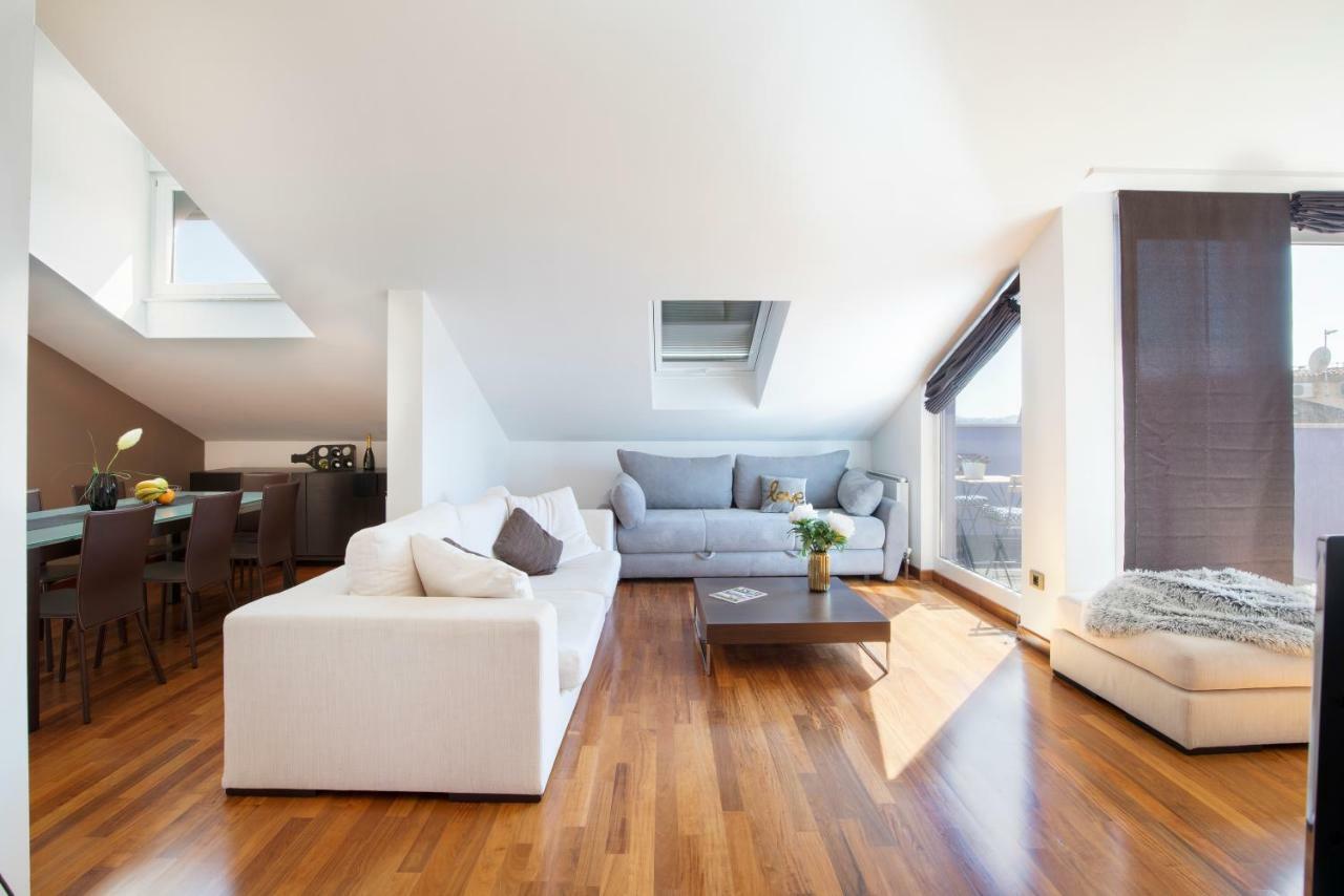Onyx - Luxury Sunny Apartment Pula Exterior photo