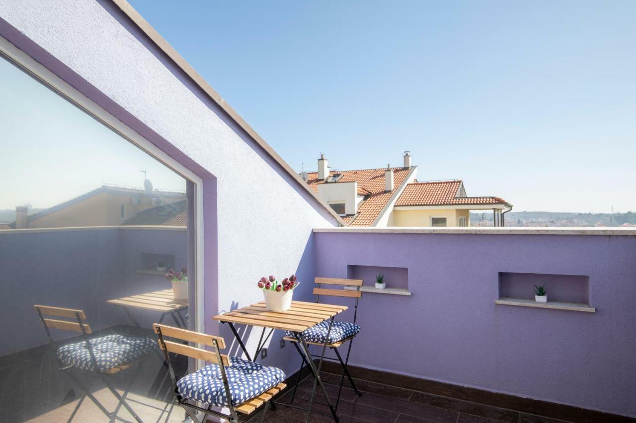 Onyx - Luxury Sunny Apartment Pula Exterior photo